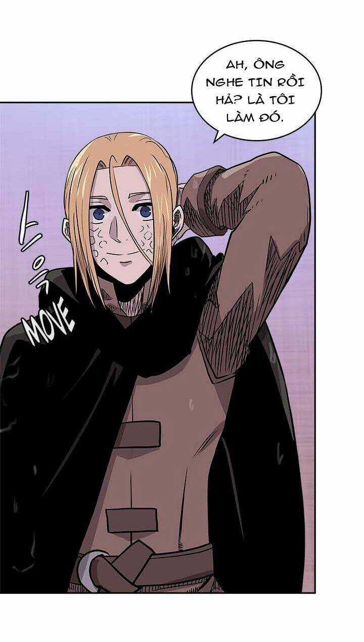 Chiến Binh Đến Từ Thế Giới Khác Chapter 130 trang 66