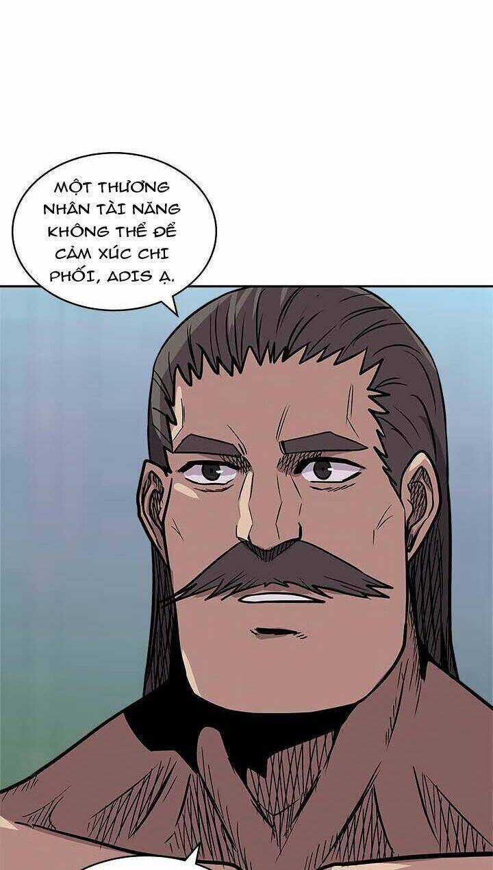 Chiến Binh Đến Từ Thế Giới Khác Chapter 130 trang 67