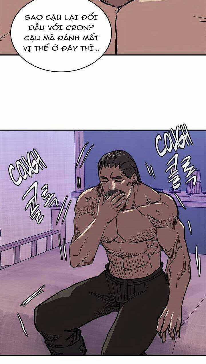 Chiến Binh Đến Từ Thế Giới Khác Chapter 130 trang 68