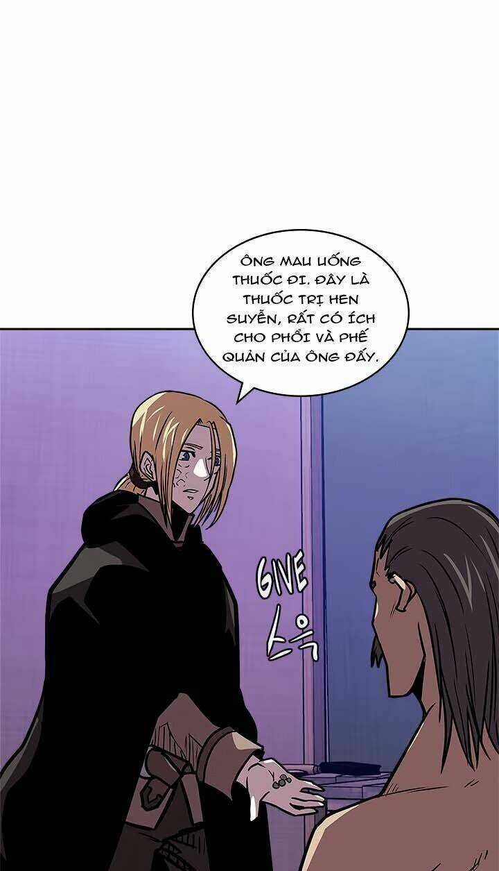 Chiến Binh Đến Từ Thế Giới Khác Chapter 130 trang 69