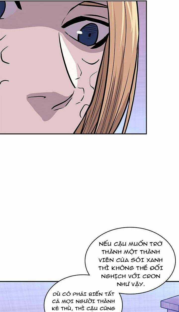 Chiến Binh Đến Từ Thế Giới Khác Chapter 130 trang 71