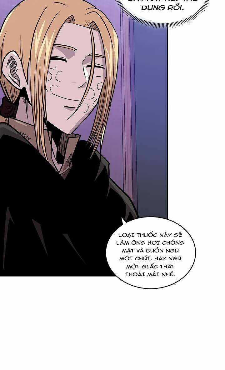 Chiến Binh Đến Từ Thế Giới Khác Chapter 130 trang 74