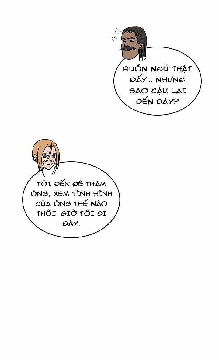 Chiến Binh Đến Từ Thế Giới Khác Chapter 130 trang 75