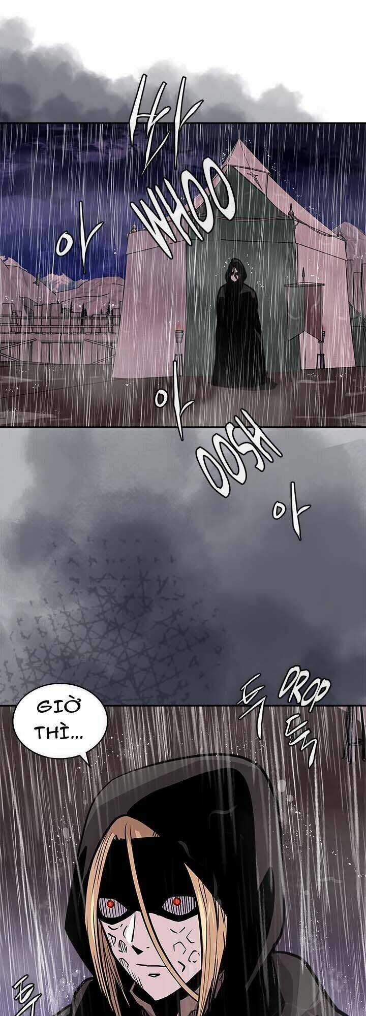 Chiến Binh Đến Từ Thế Giới Khác Chapter 130 trang 76