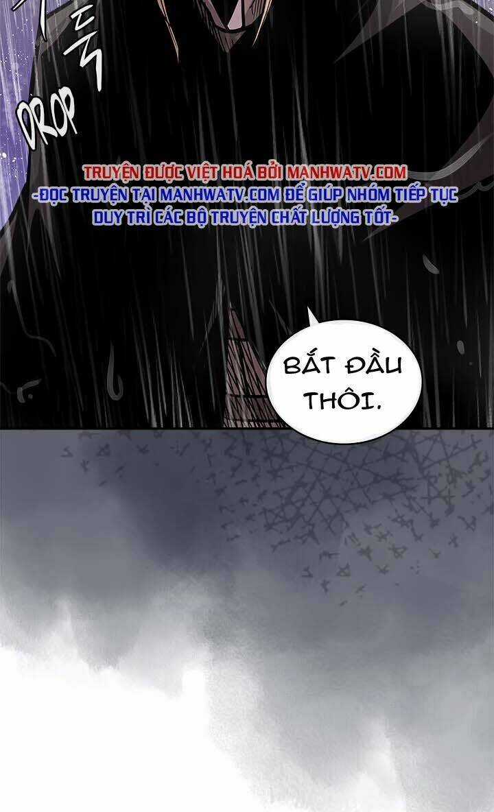 Chiến Binh Đến Từ Thế Giới Khác Chapter 130 trang 77