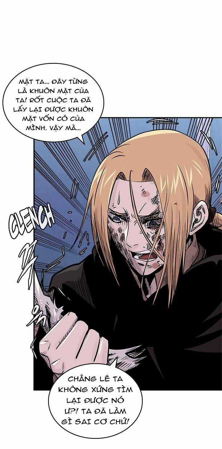 Chiến Binh Đến Từ Thế Giới Khác Chapter 130 trang 9