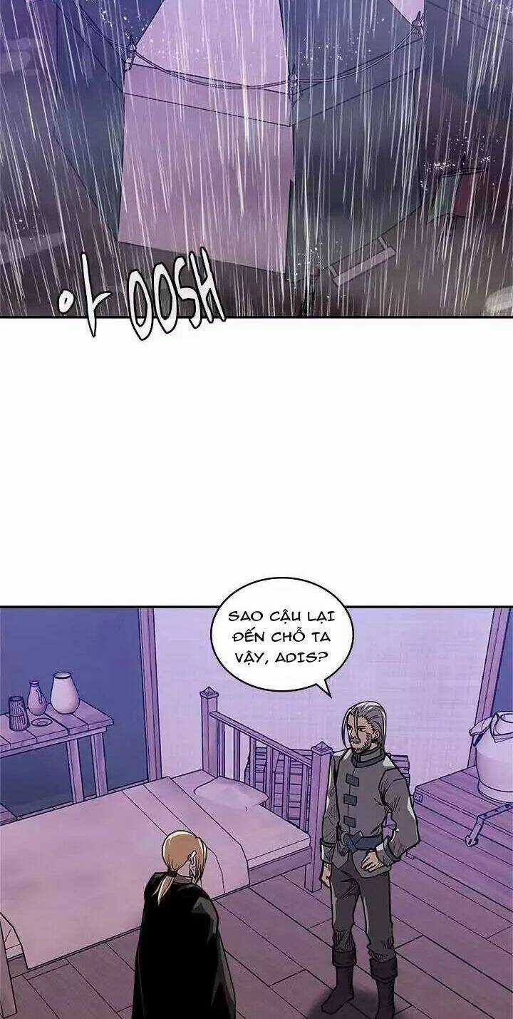 Chiến Binh Đến Từ Thế Giới Khác Chapter 131 trang 10