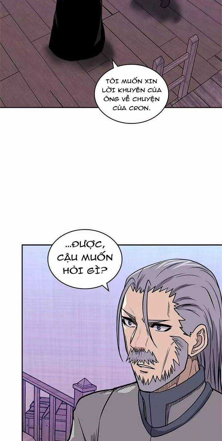 Chiến Binh Đến Từ Thế Giới Khác Chapter 131 trang 11