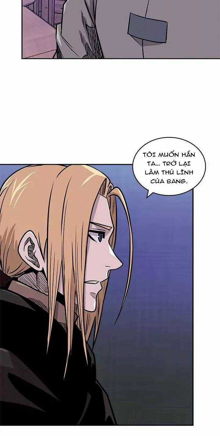 Chiến Binh Đến Từ Thế Giới Khác Chapter 131 trang 12