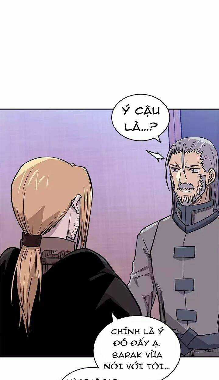 Chiến Binh Đến Từ Thế Giới Khác Chapter 131 trang 13