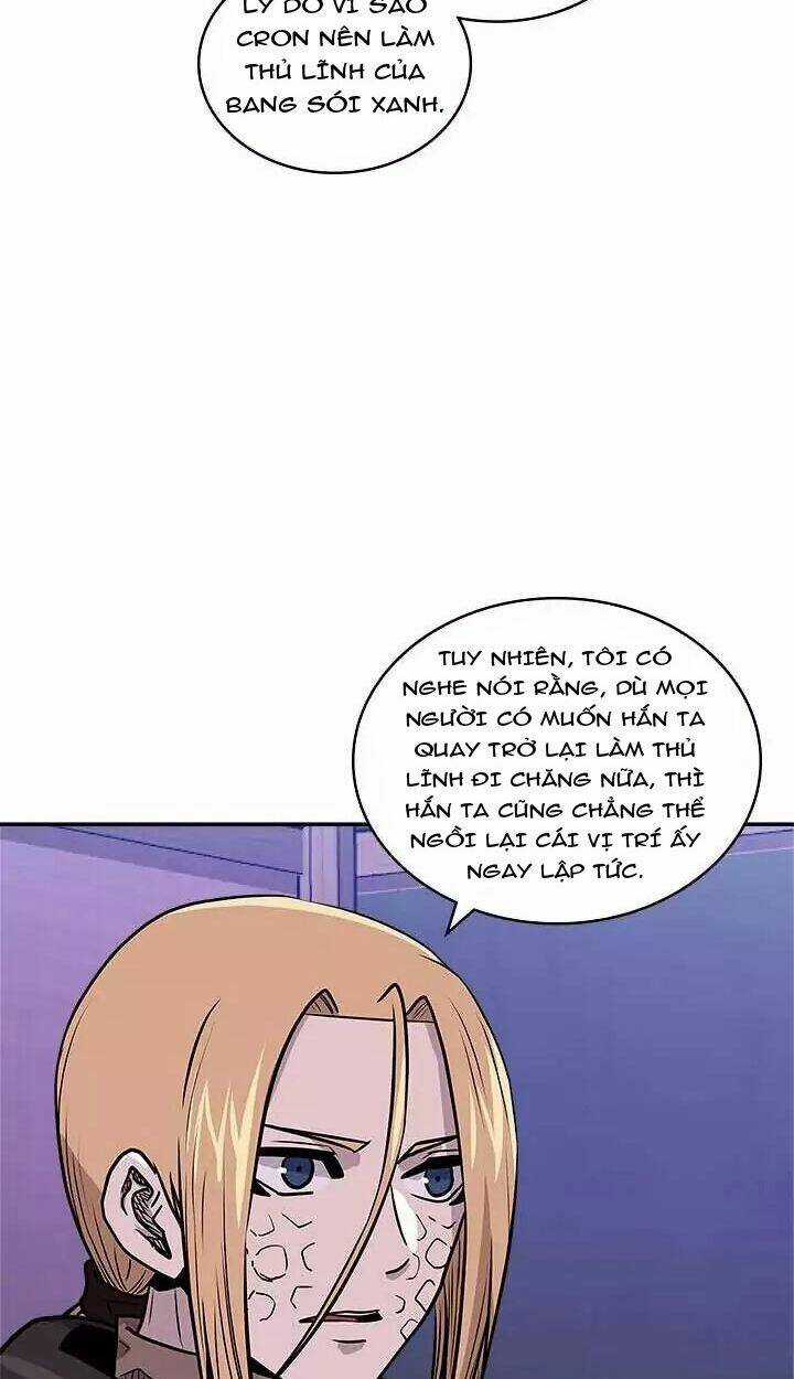 Chiến Binh Đến Từ Thế Giới Khác Chapter 131 trang 14