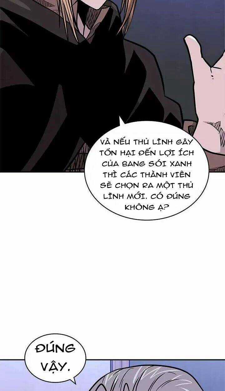 Chiến Binh Đến Từ Thế Giới Khác Chapter 131 trang 15