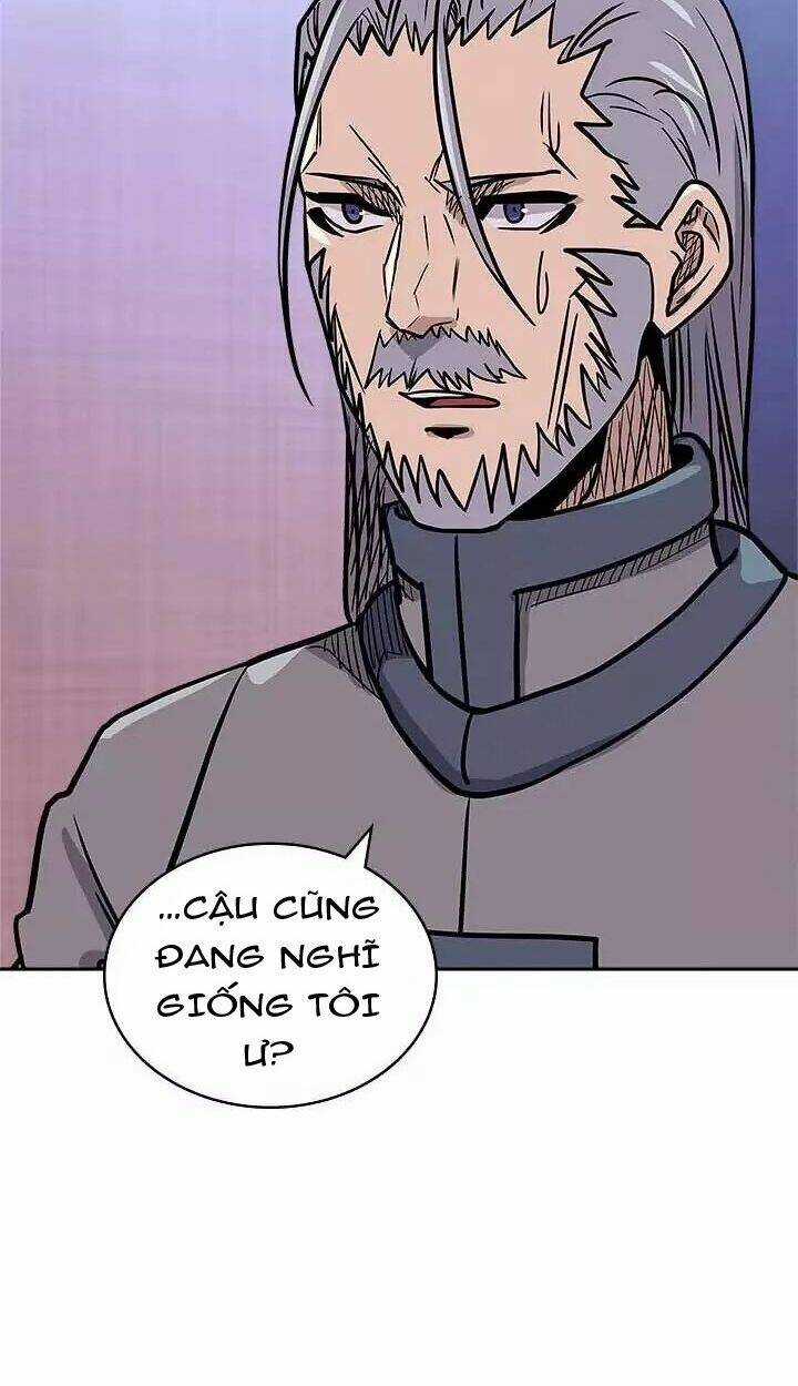 Chiến Binh Đến Từ Thế Giới Khác Chapter 131 trang 16