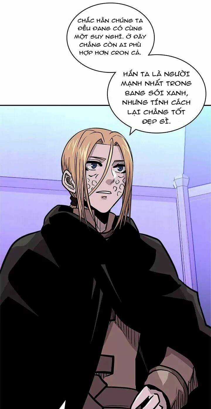 Chiến Binh Đến Từ Thế Giới Khác Chapter 131 trang 17