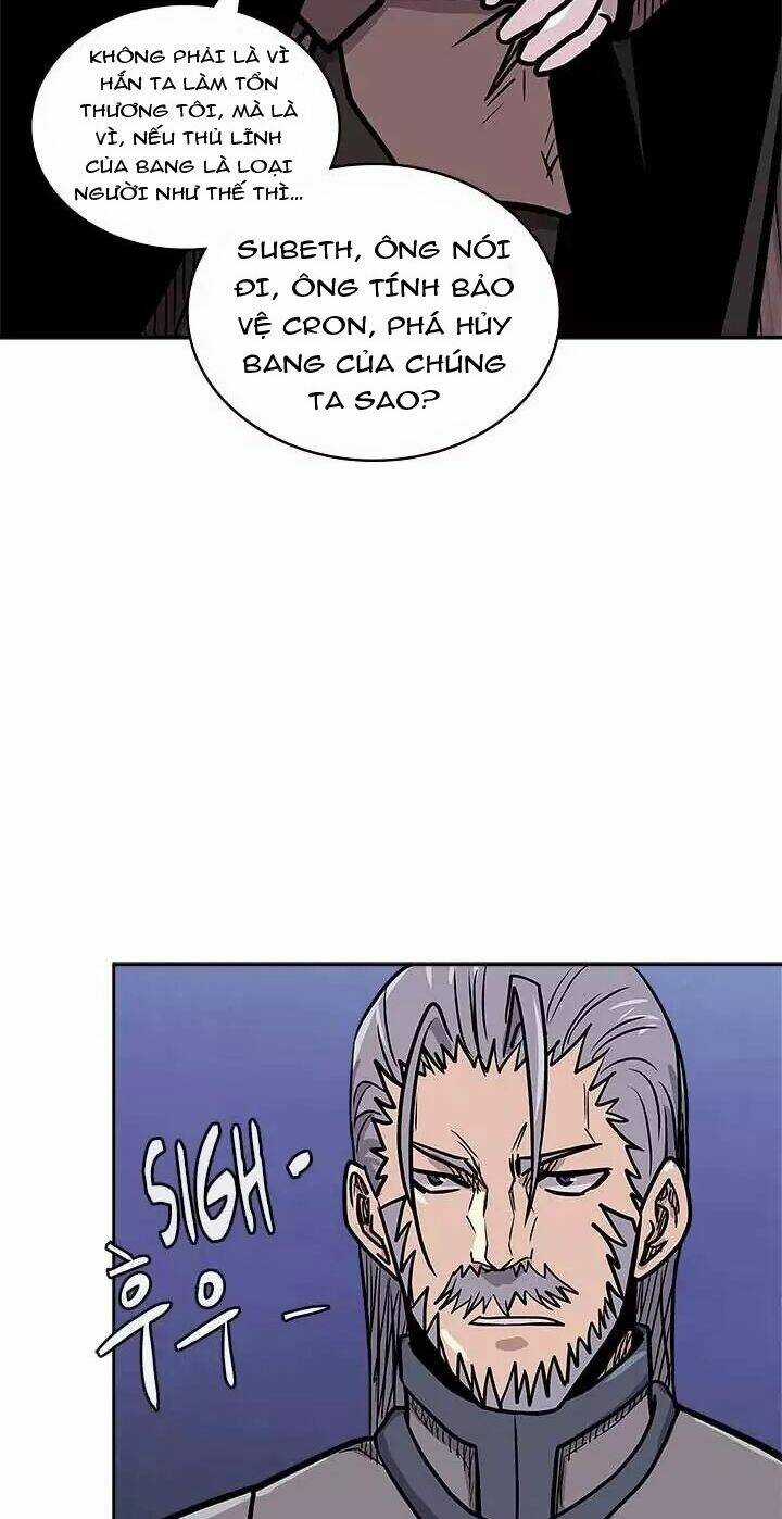 Chiến Binh Đến Từ Thế Giới Khác Chapter 131 trang 18