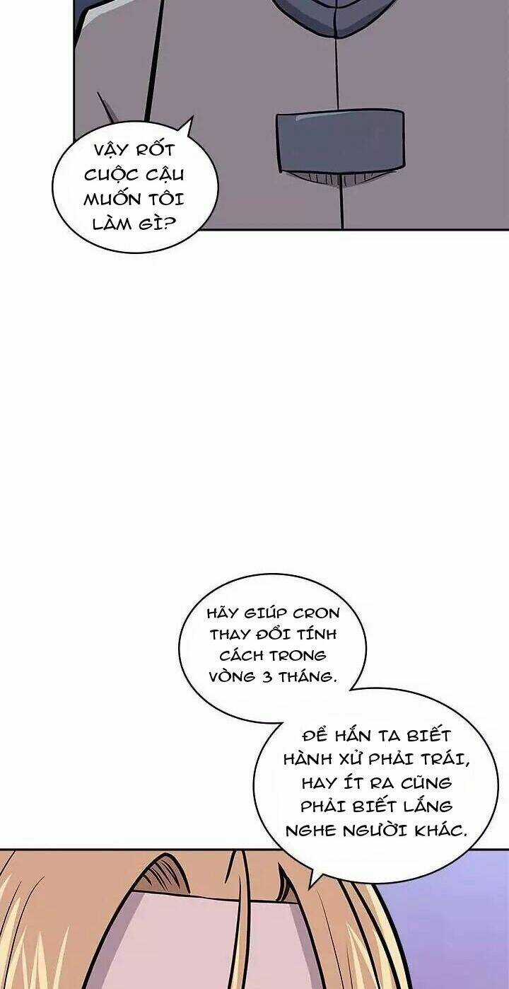 Chiến Binh Đến Từ Thế Giới Khác Chapter 131 trang 19