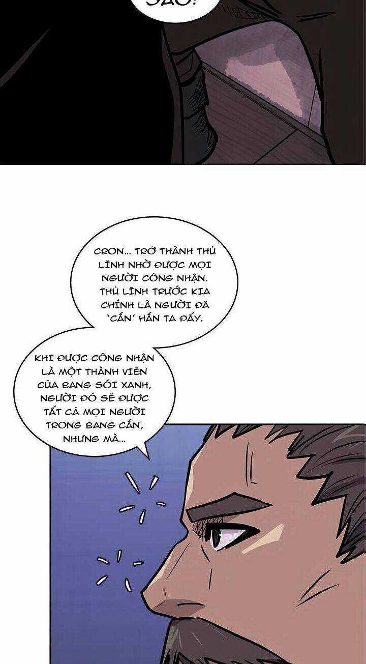 Chiến Binh Đến Từ Thế Giới Khác Chapter 131 trang 2