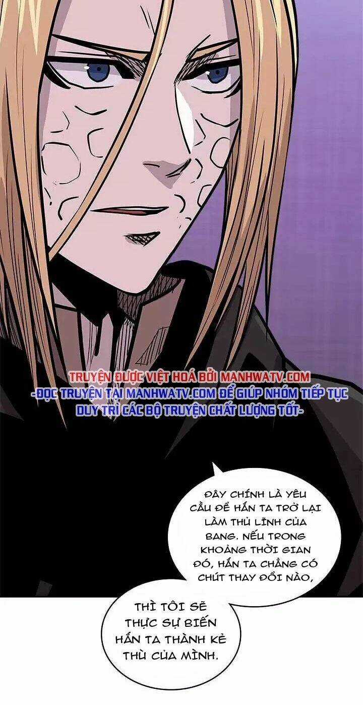 Chiến Binh Đến Từ Thế Giới Khác Chapter 131 trang 20