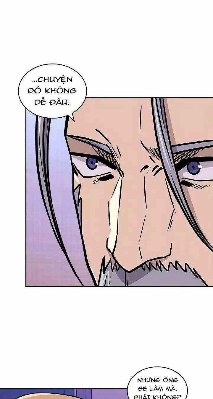 Chiến Binh Đến Từ Thế Giới Khác Chapter 131 trang 21