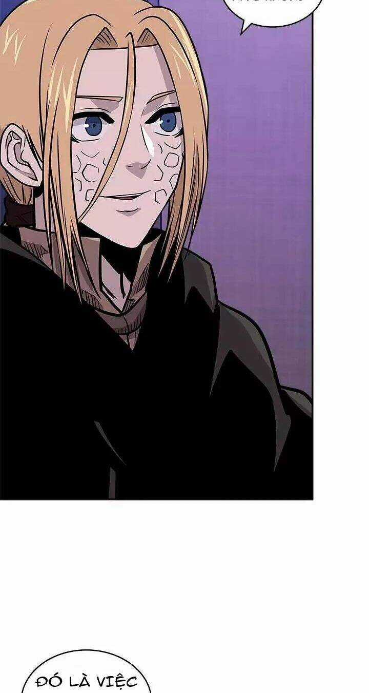 Chiến Binh Đến Từ Thế Giới Khác Chapter 131 trang 22