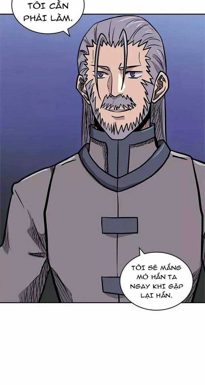 Chiến Binh Đến Từ Thế Giới Khác Chapter 131 trang 23