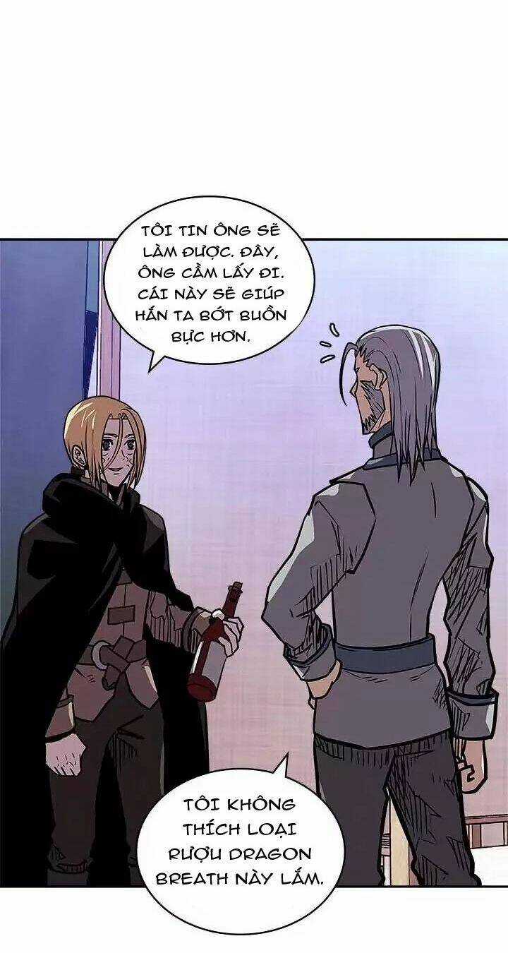 Chiến Binh Đến Từ Thế Giới Khác Chapter 131 trang 24