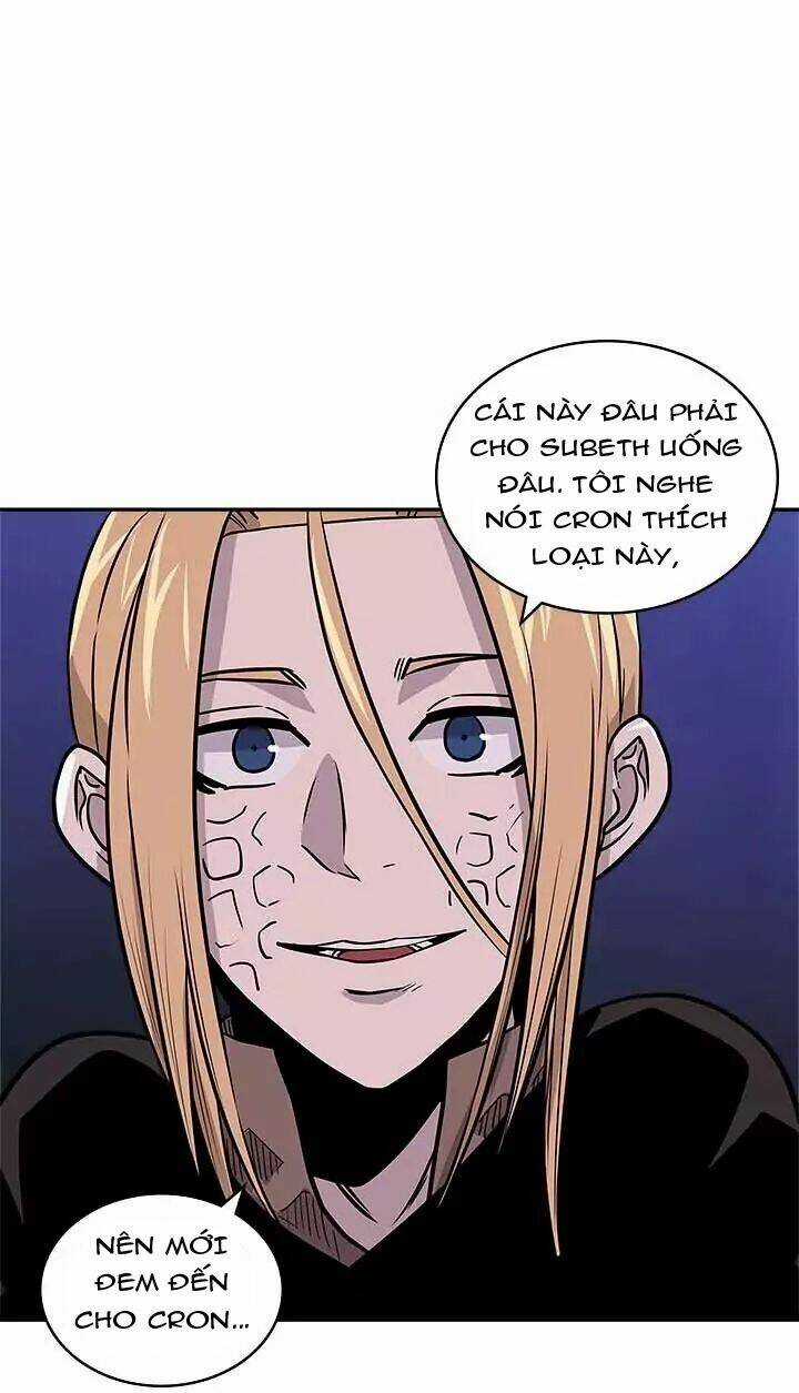 Chiến Binh Đến Từ Thế Giới Khác Chapter 131 trang 25