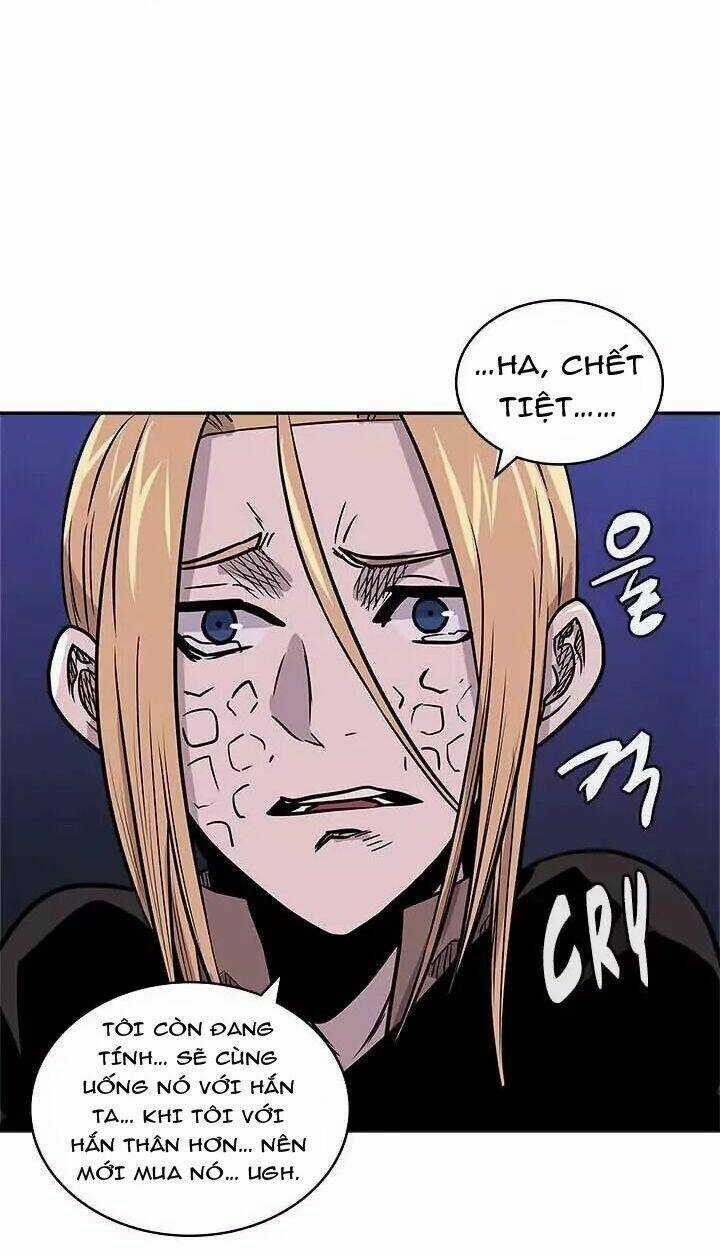 Chiến Binh Đến Từ Thế Giới Khác Chapter 131 trang 26