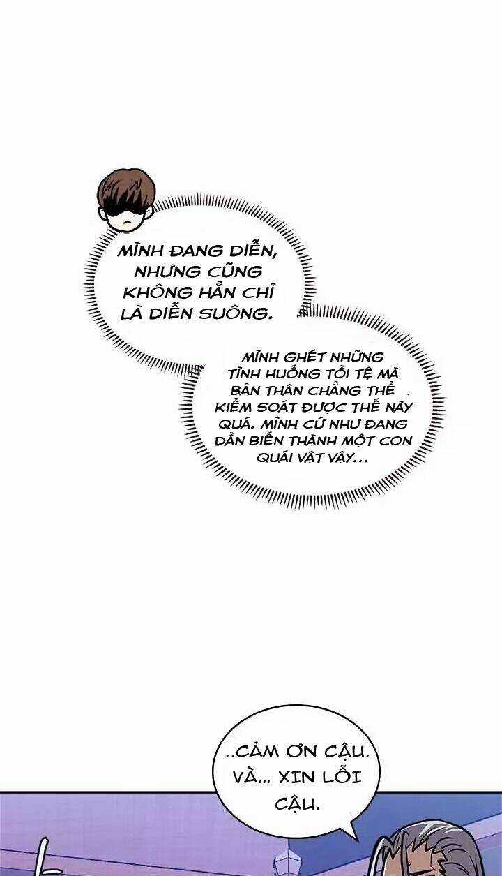 Chiến Binh Đến Từ Thế Giới Khác Chapter 131 trang 27