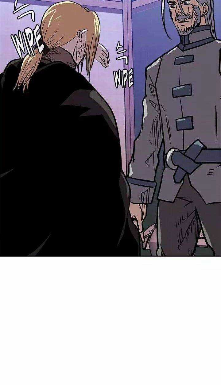 Chiến Binh Đến Từ Thế Giới Khác Chapter 131 trang 28