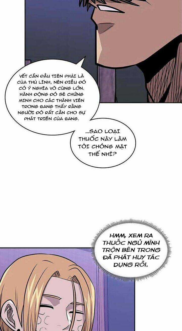 Chiến Binh Đến Từ Thế Giới Khác Chapter 131 trang 3