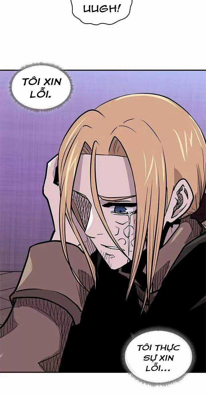 Chiến Binh Đến Từ Thế Giới Khác Chapter 131 trang 32