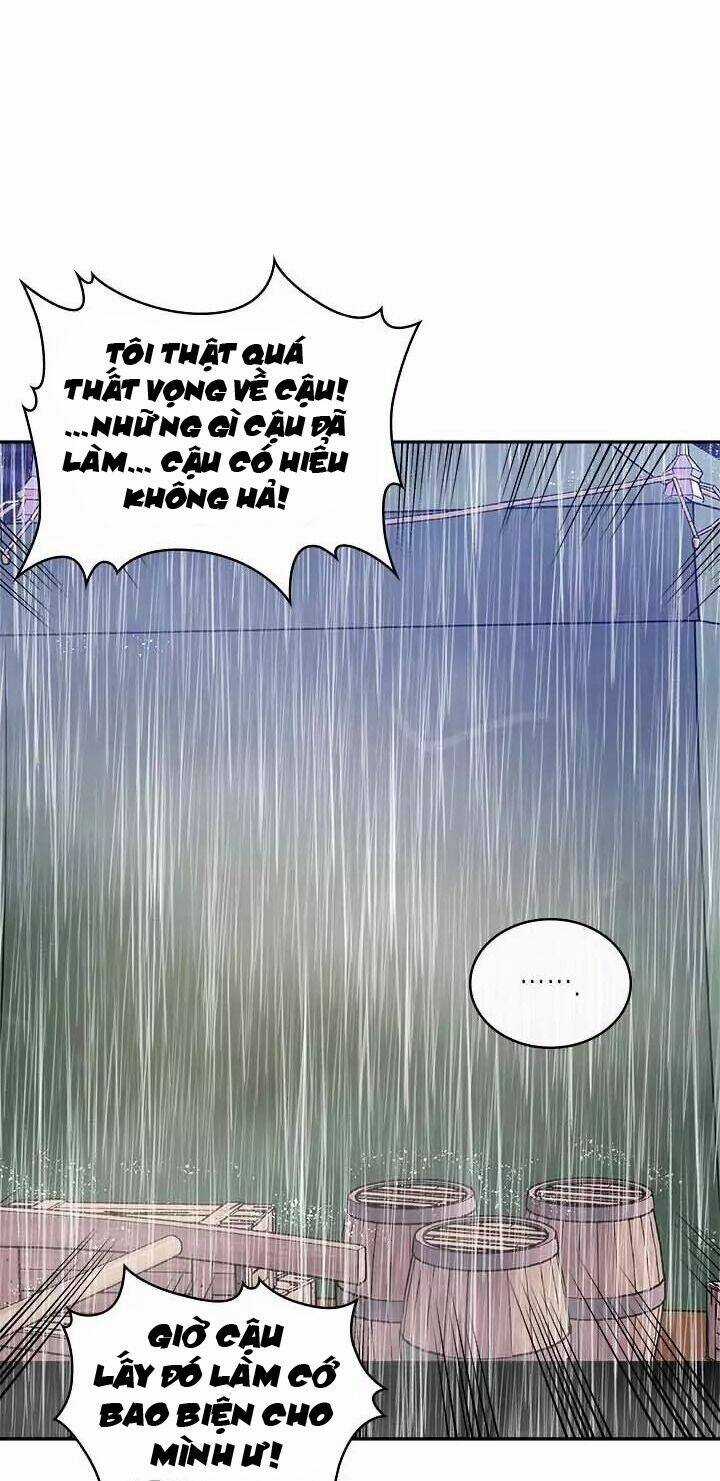 Chiến Binh Đến Từ Thế Giới Khác Chapter 131 trang 35