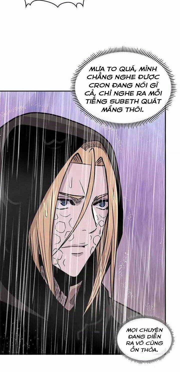 Chiến Binh Đến Từ Thế Giới Khác Chapter 131 trang 36