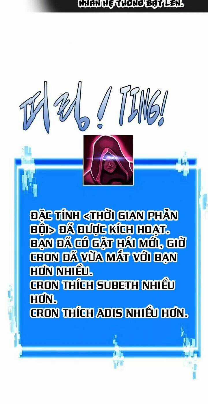 Chiến Binh Đến Từ Thế Giới Khác Chapter 131 trang 38