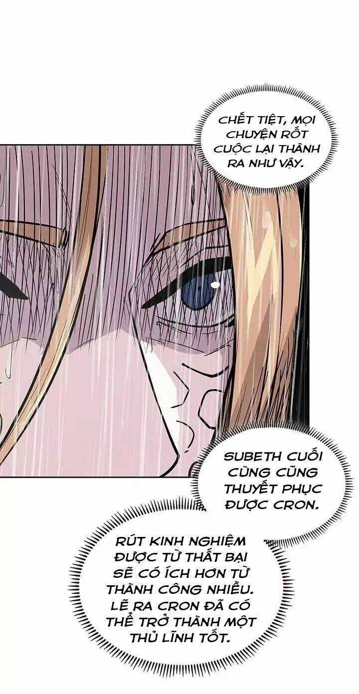 Chiến Binh Đến Từ Thế Giới Khác Chapter 131 trang 39