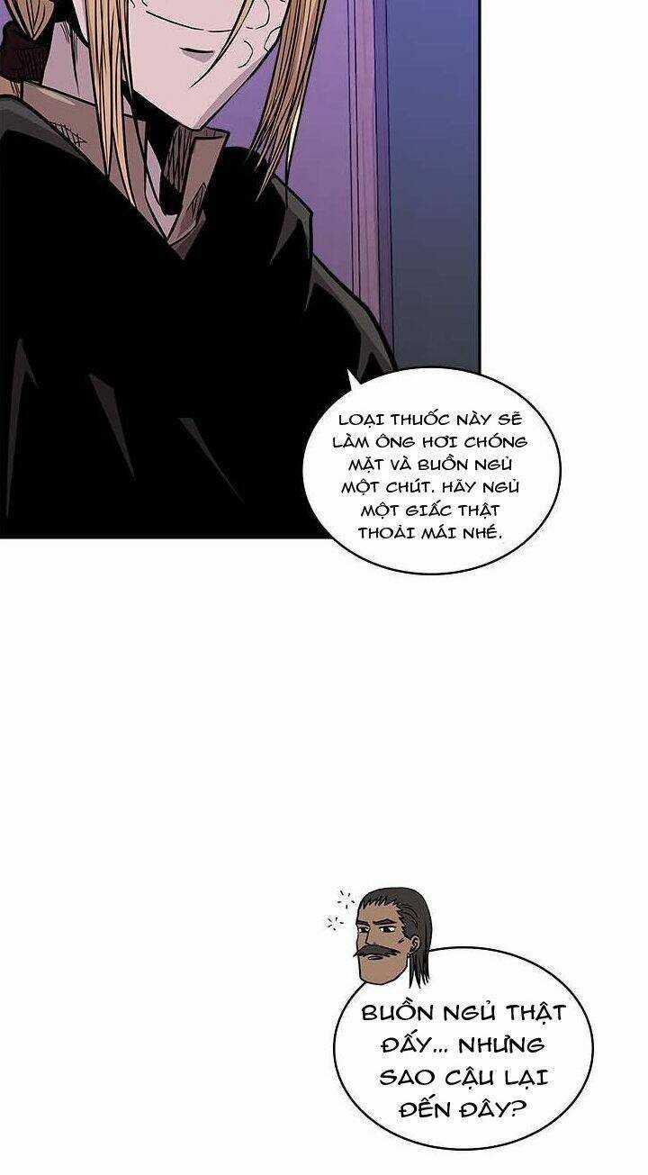 Chiến Binh Đến Từ Thế Giới Khác Chapter 131 trang 4