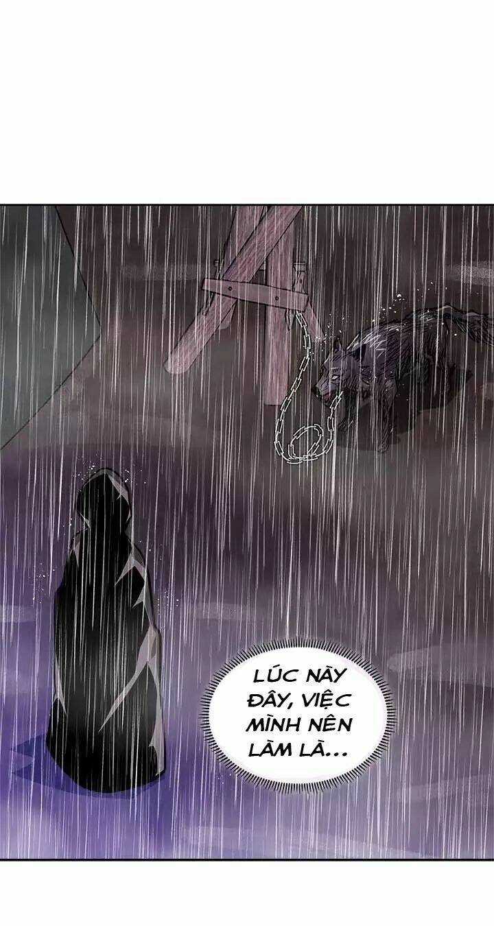 Chiến Binh Đến Từ Thế Giới Khác Chapter 131 trang 41