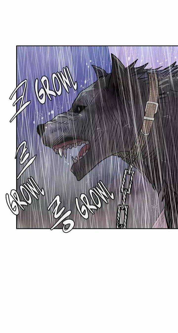 Chiến Binh Đến Từ Thế Giới Khác Chapter 131 trang 42