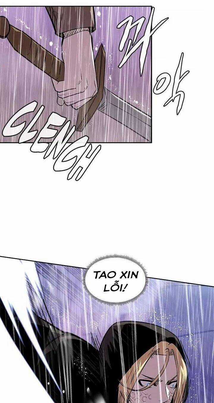 Chiến Binh Đến Từ Thế Giới Khác Chapter 131 trang 43