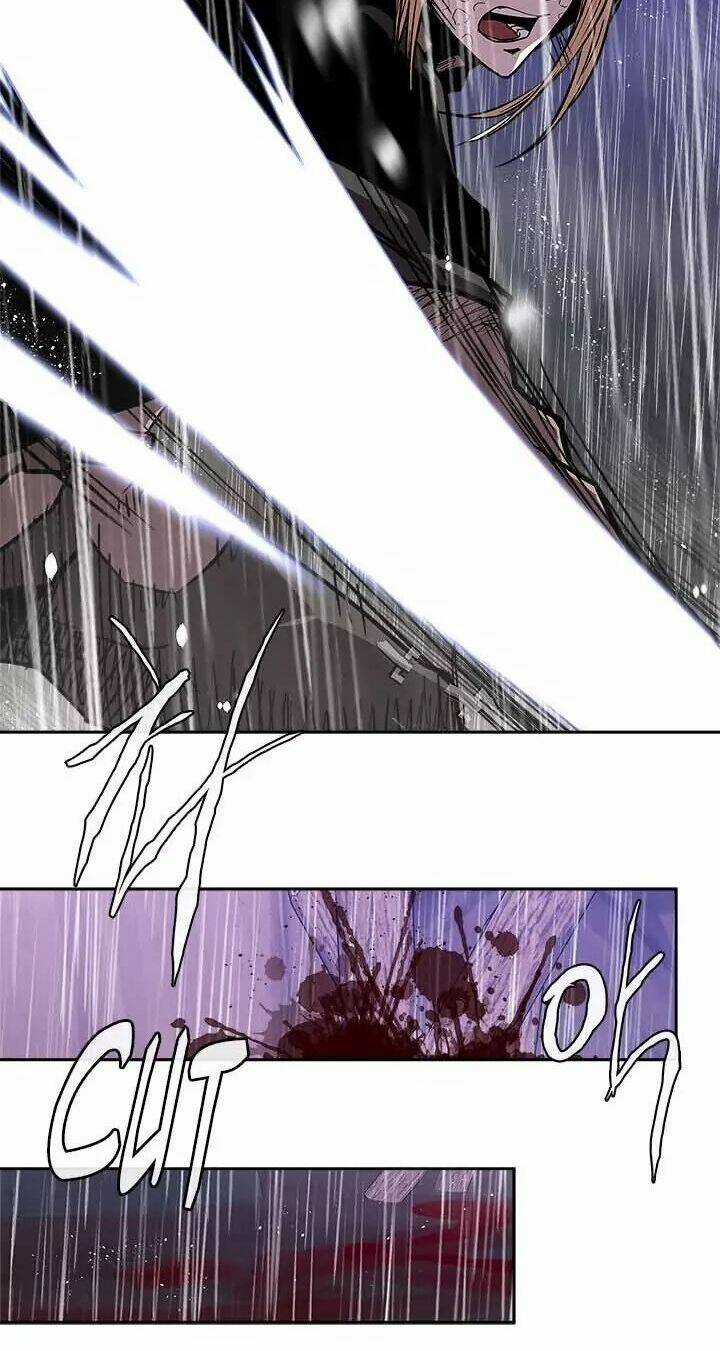 Chiến Binh Đến Từ Thế Giới Khác Chapter 131 trang 44