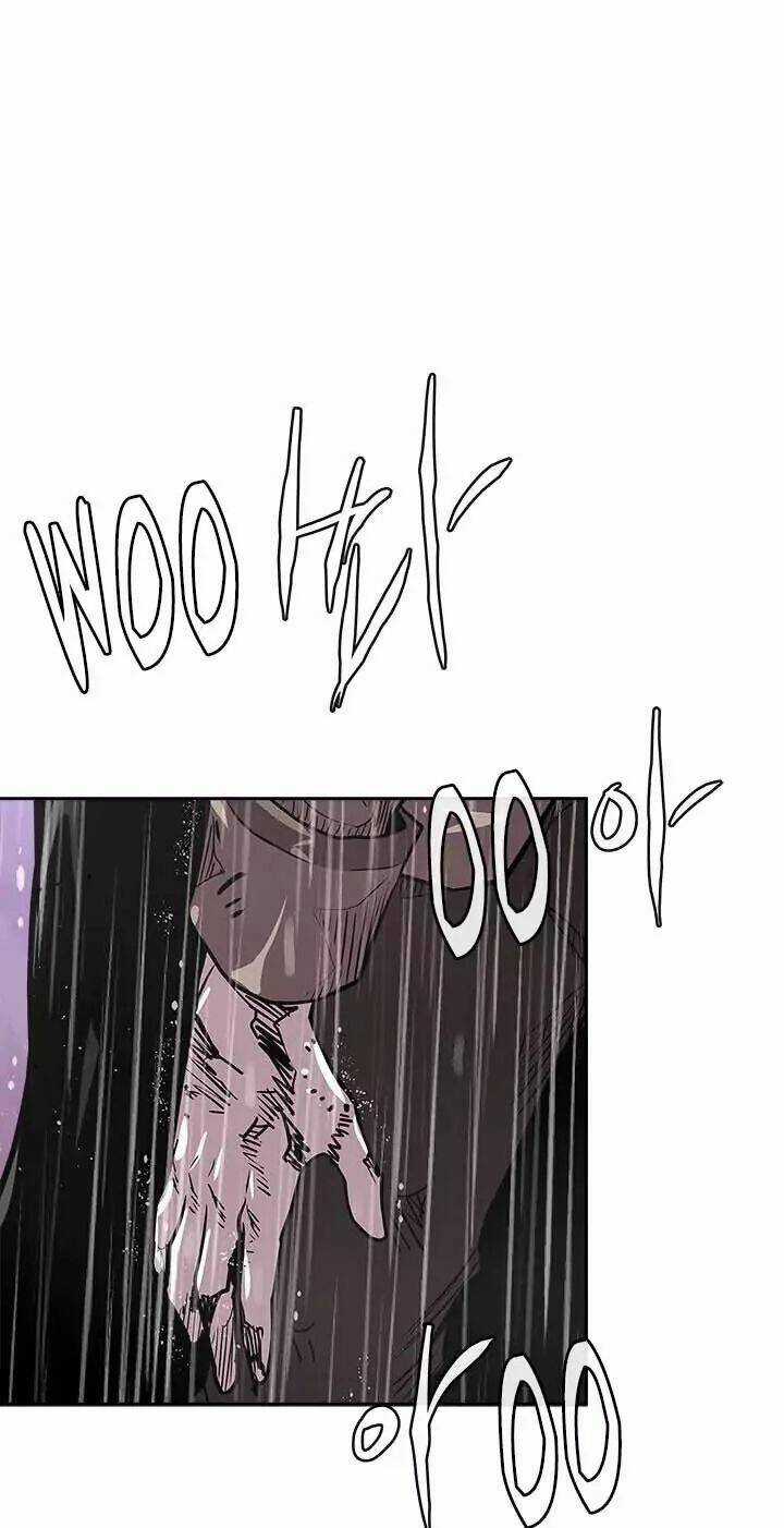 Chiến Binh Đến Từ Thế Giới Khác Chapter 131 trang 45