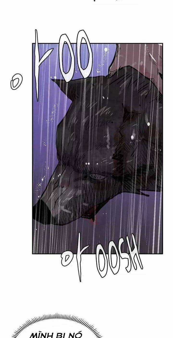 Chiến Binh Đến Từ Thế Giới Khác Chapter 131 trang 46