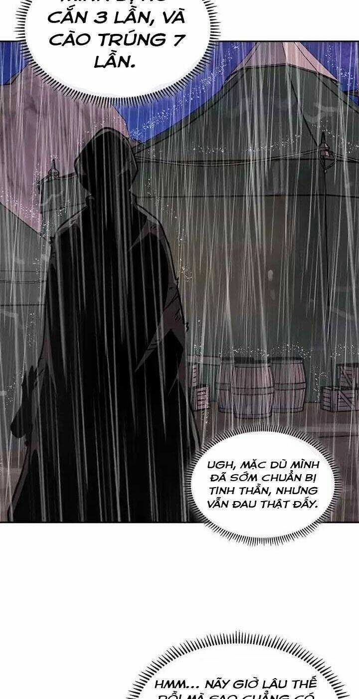 Chiến Binh Đến Từ Thế Giới Khác Chapter 131 trang 47