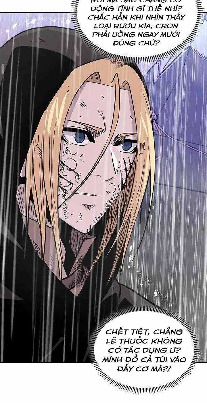 Chiến Binh Đến Từ Thế Giới Khác Chapter 131 trang 48