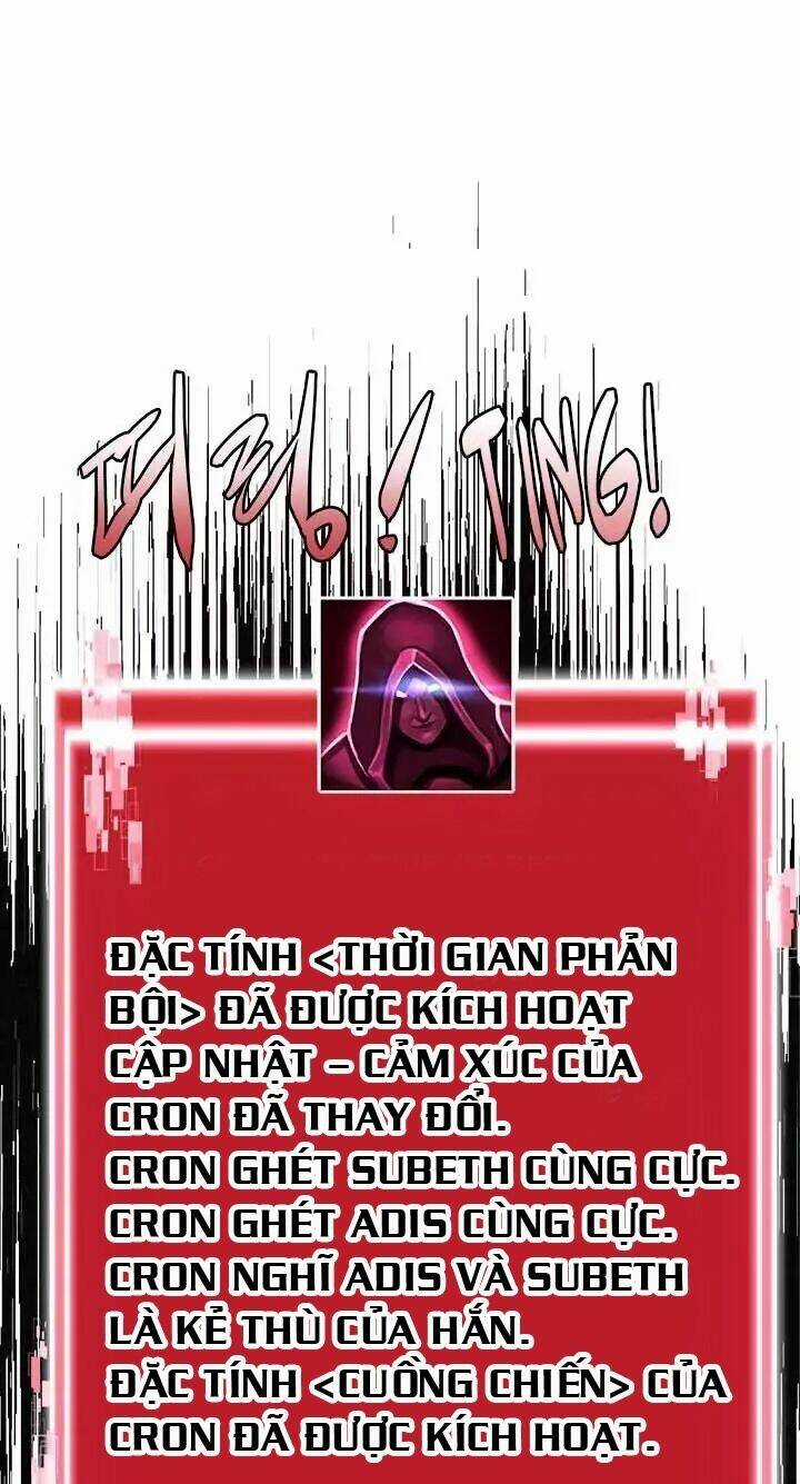 Chiến Binh Đến Từ Thế Giới Khác Chapter 131 trang 49