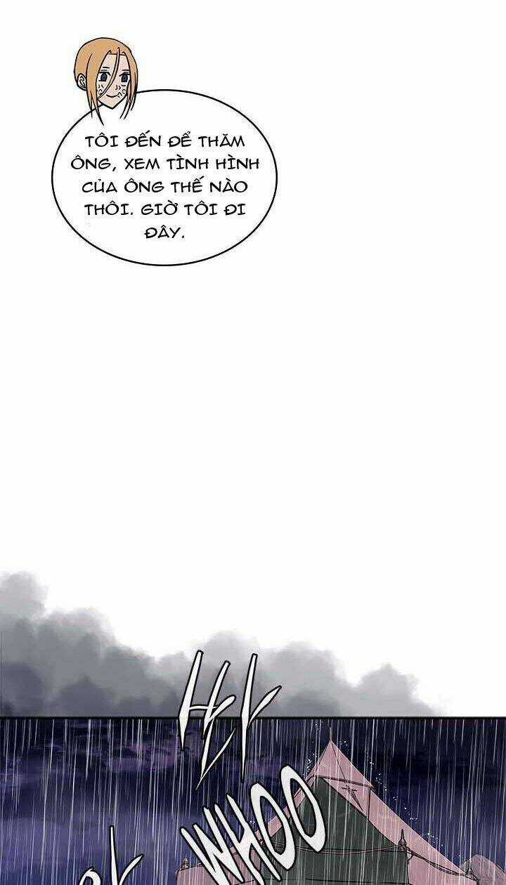 Chiến Binh Đến Từ Thế Giới Khác Chapter 131 trang 5