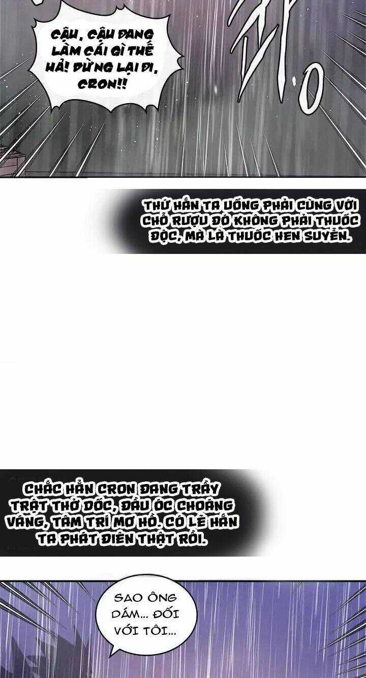 Chiến Binh Đến Từ Thế Giới Khác Chapter 131 trang 51