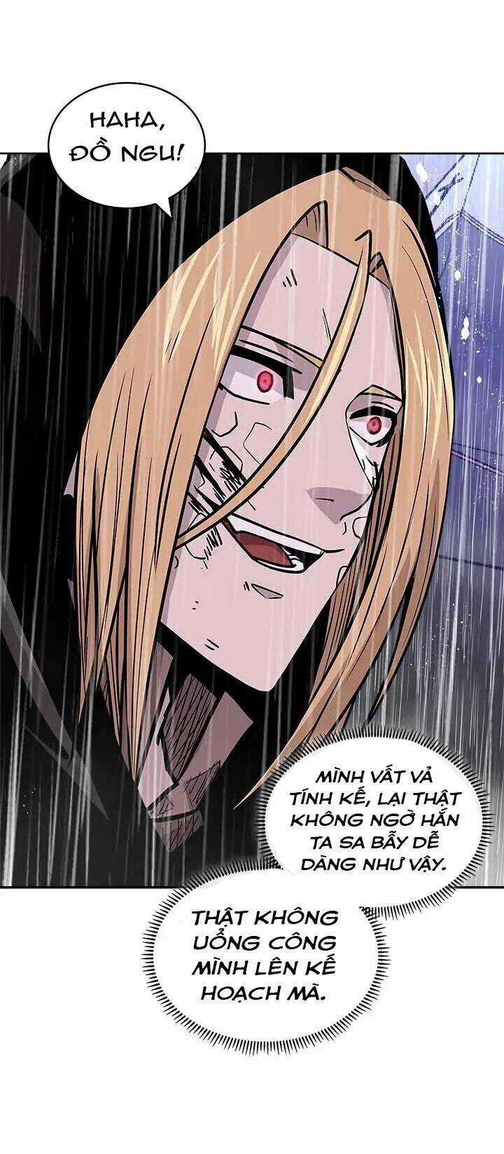 Chiến Binh Đến Từ Thế Giới Khác Chapter 131 trang 53