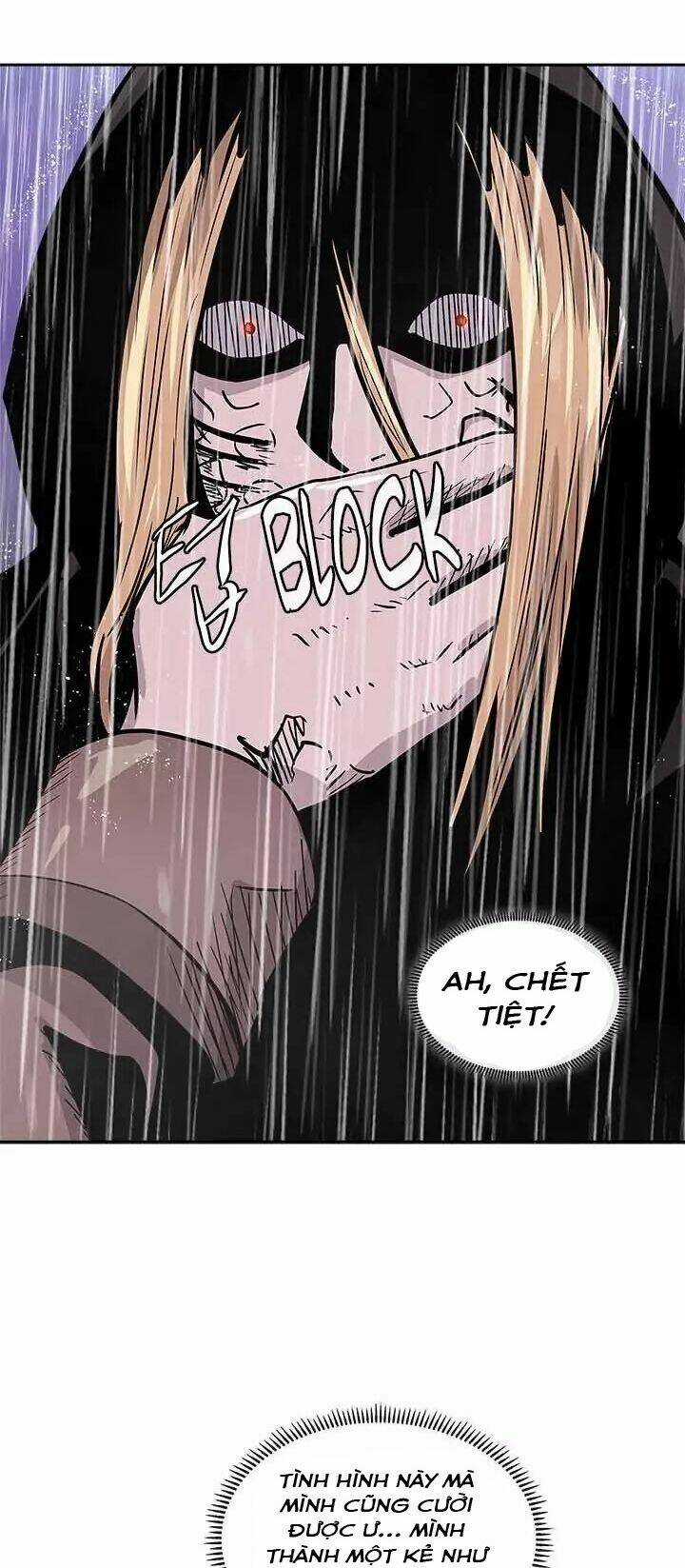 Chiến Binh Đến Từ Thế Giới Khác Chapter 131 trang 54